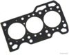 HERTH+BUSS JAKOPARTS J1250900 Gasket, cylinder head